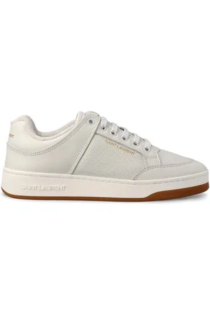 Saint Laurent Sl/61 Lace-up Sneakers