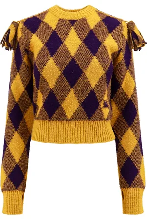 Burberry Sweater
