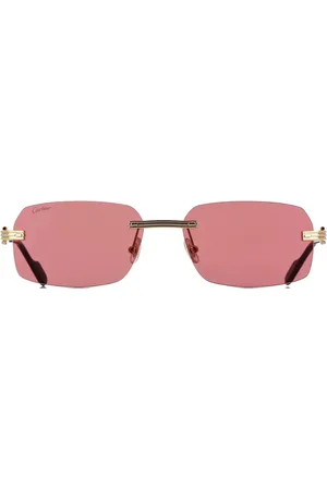 Cartier Ct0271s Sunglasses