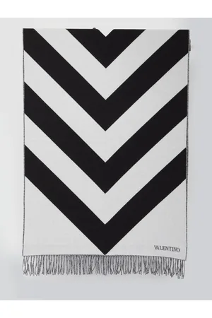 VALENTINO GARAVANI Strhype Scarf