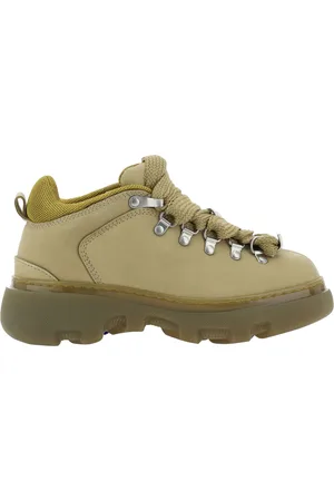 Burberry Trek Ankle Boots
