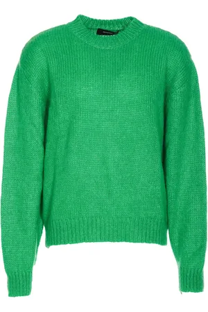 Represent Mohair Sweater Sweater