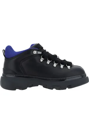 Burberry Trek Ankle Boots