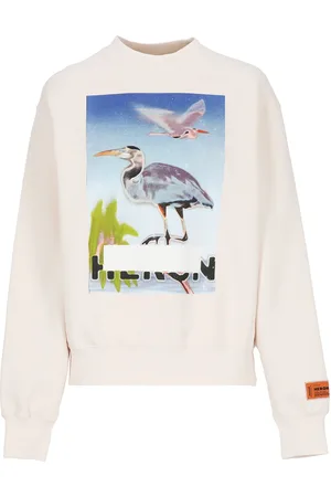 Heron Preston Sweatshirt With Print