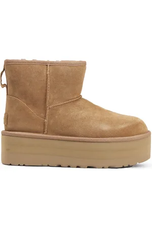 UGG W Classic Mini Platform