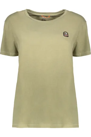 Parajumpers Cotton T-shirt