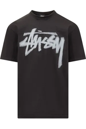 Camiseta discount stussy rebajas