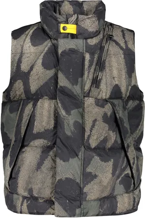 Parajumpers Wilbur Pr Padded Bodywarmer
