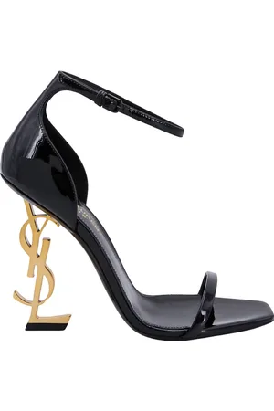 Saint Laurent Opyum Sandals
