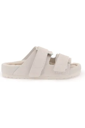 Birkenstock 1774 Uji Suede Tekla Sandals