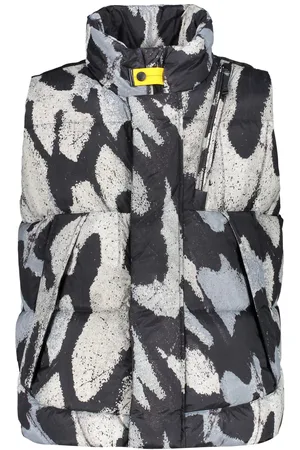 Parajumpers Wilbur Pr Padded Bodywarmer