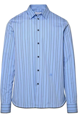 OFF-WHITE Cotton Shirt