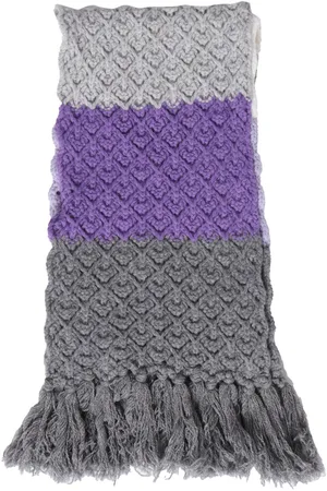 KANGRA CASHMERE 5 Colors Scarf