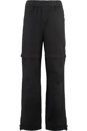 Givenchy Cotton Trousers