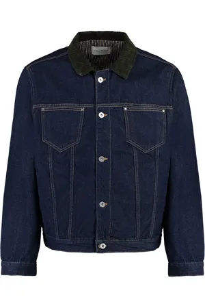 Drôle de Monsieur Jean Jacket