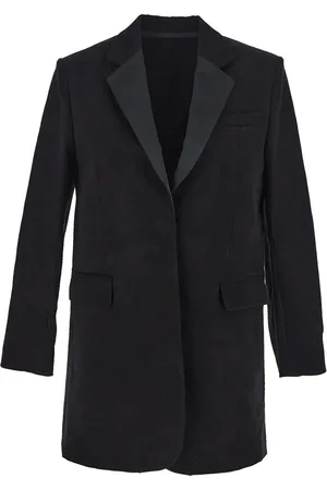 Isabel Marant Hadiya Tuxedo Jacket