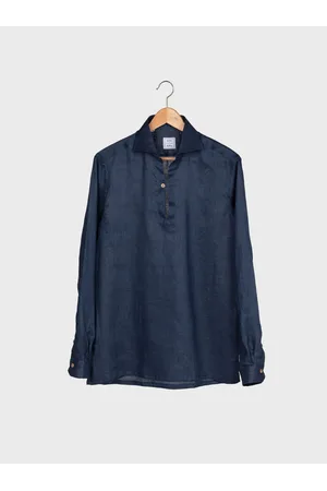 Ripa Ripa Capri Blu Notte Shirt