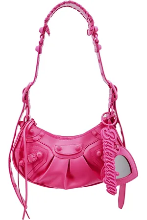 Balenciaga Le Cagole Xs Shoulder Bag