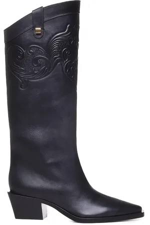 Maison Skorpios Alexander Camperos Boots