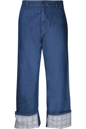J.W.Anderson J. W. Anderson Jeans Workwear