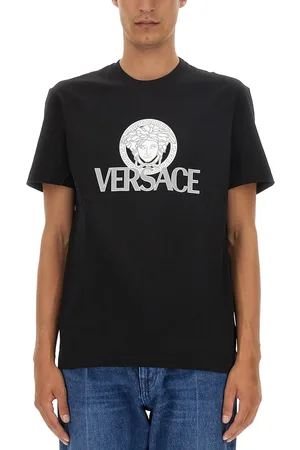 Playeras versace para online hombre