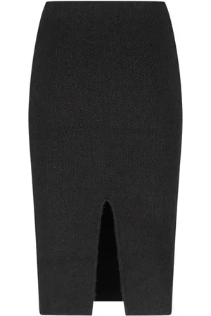 Bottega Veneta Pencil Skirt