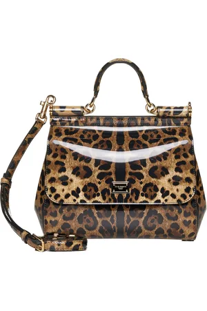 Dolce & Gabbana Sicily Handbag