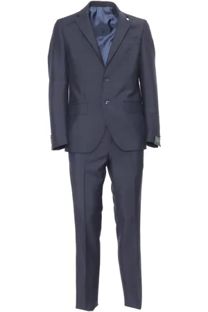 L.B.M. 1911 L. B.M. 1911 Single-breasted Suit