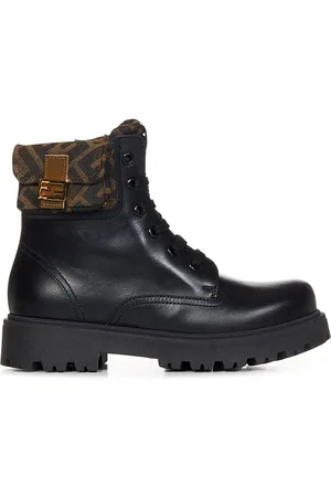 Fendi botas online