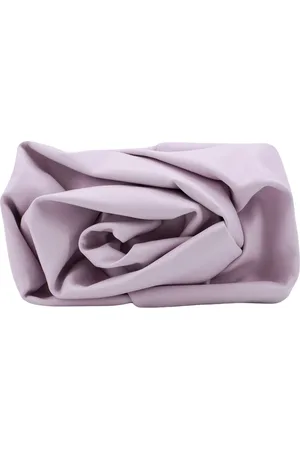 Burberry Rose Clutch