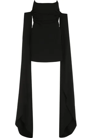 GIUSEPPE DI MORABITO Jersey Mini Dress