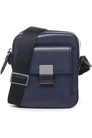 Calvin Klein Reporter Shoulder Bag