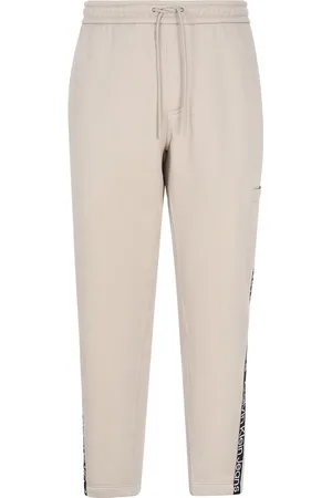 Calvin Klein Logo Sweatpants