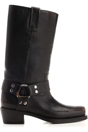 PARIS TEXAS Roxy Boot