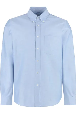 Aspesi Cotton Poplin Shirt