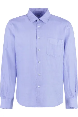 Aspesi Linen Shirt