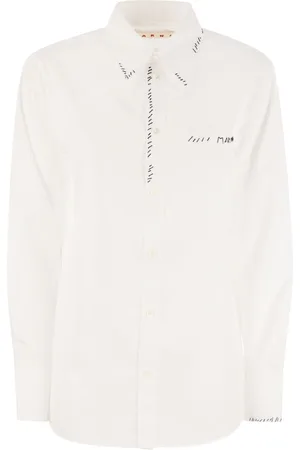 Marni Cotton Shirt