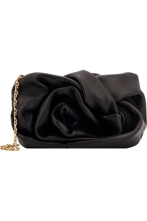 Burberry Rose Clutch Bag