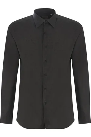 Xacus Shirt Made Of Cotton