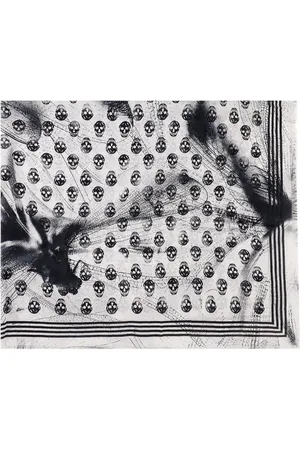 Alexander McQueen Foulard
