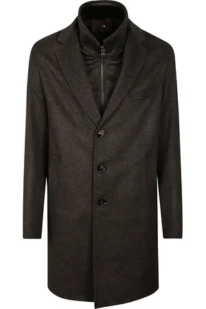 BARBA Coat