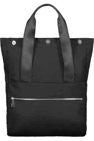 Bottega Veneta Nylon Tote