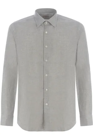 Xacus Shirt Made Of Cotton