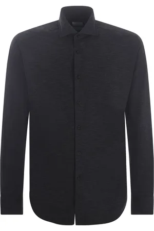 Xacus Shirt Made Of Technical Fabric