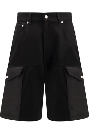 Alexander McQueen Hybrid Shorts