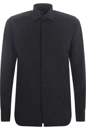 Xacus Shirt Made Of Active Fabric
