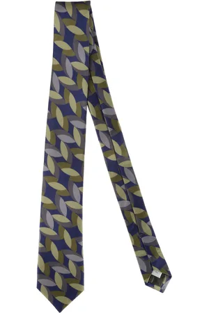 E. Formicola Tie