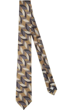 E. Formicola Tie