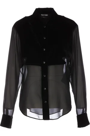 Tom Ford Georgette Shirt