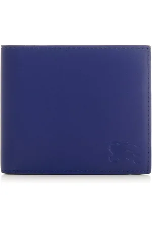 Burberry Bi-fold Wallet